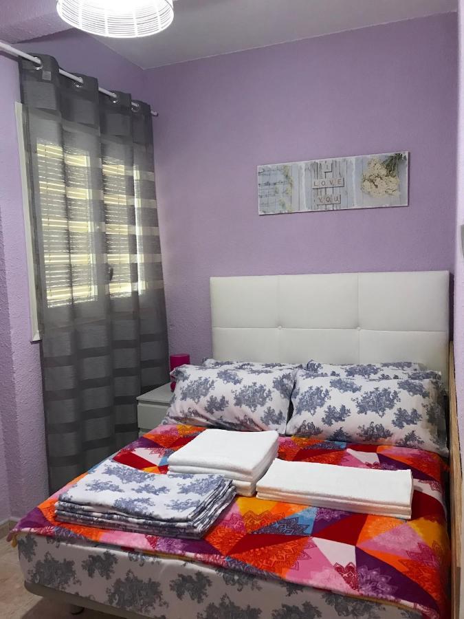 Ayuntamiento Alicante Apartment Ngoại thất bức ảnh