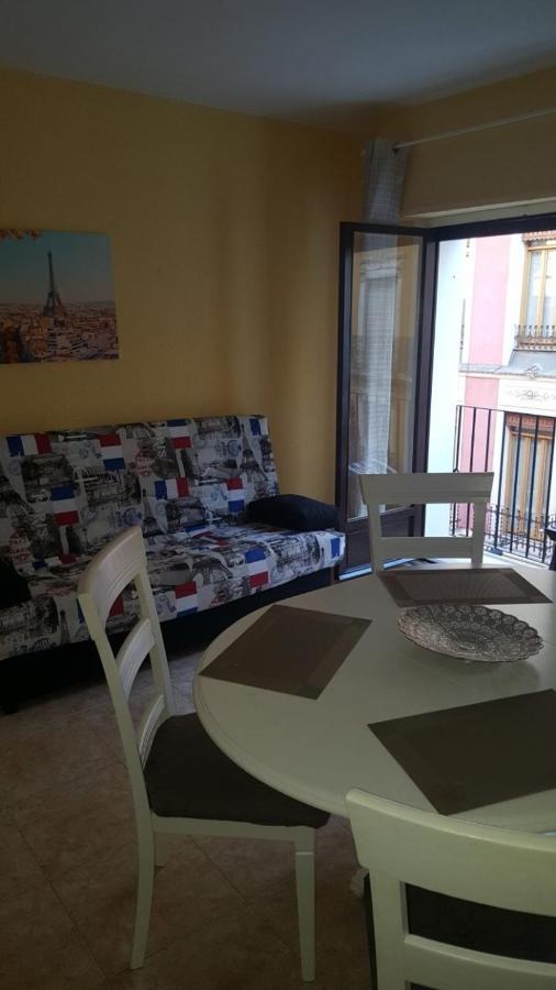 Ayuntamiento Alicante Apartment Ngoại thất bức ảnh