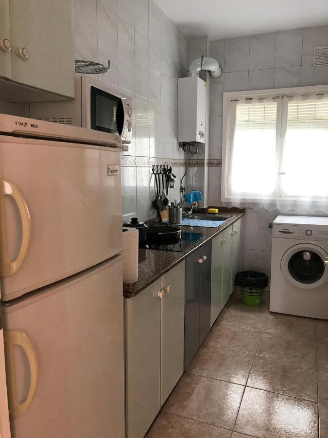 Ayuntamiento Alicante Apartment Ngoại thất bức ảnh