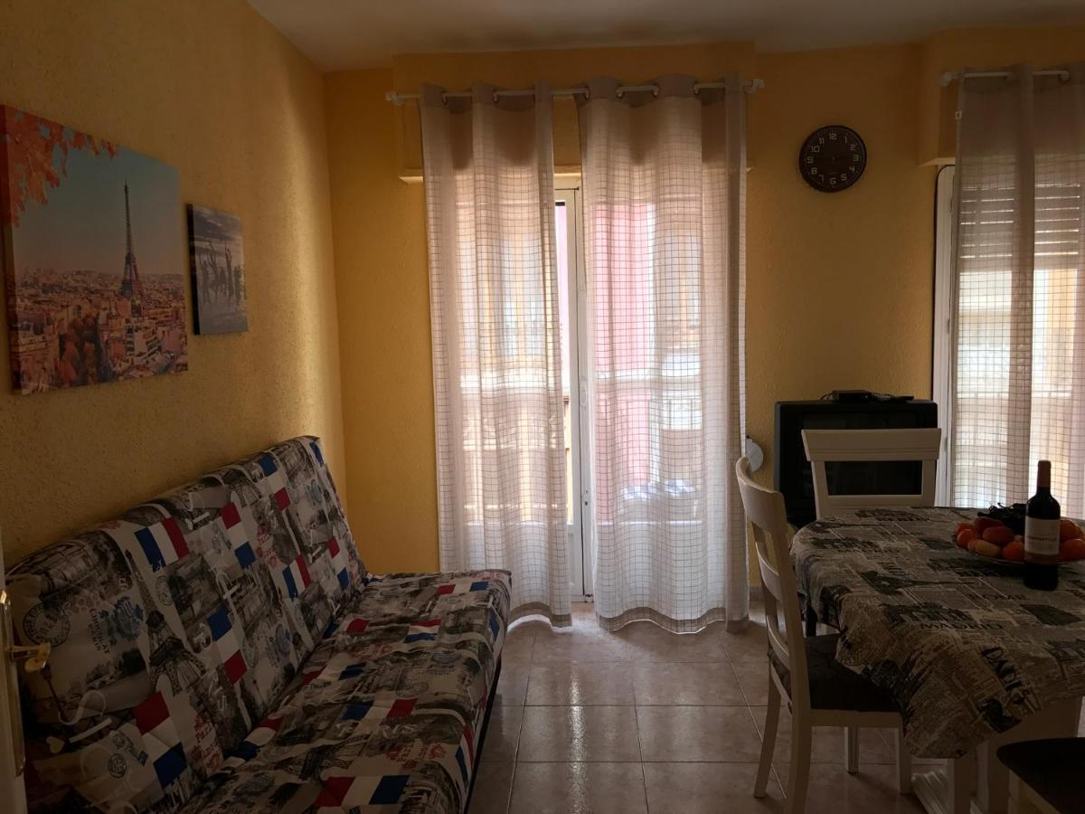 Ayuntamiento Alicante Apartment Ngoại thất bức ảnh