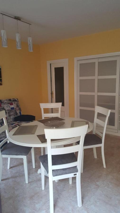 Ayuntamiento Alicante Apartment Ngoại thất bức ảnh