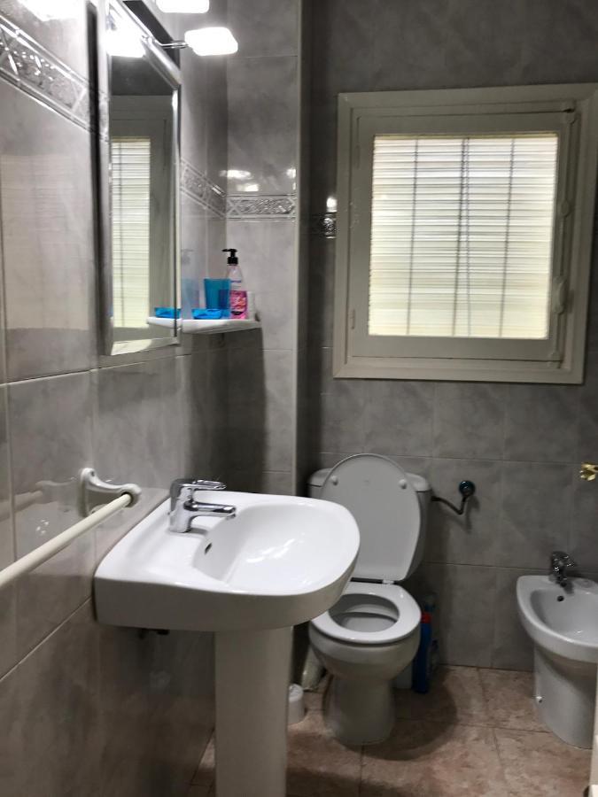 Ayuntamiento Alicante Apartment Ngoại thất bức ảnh
