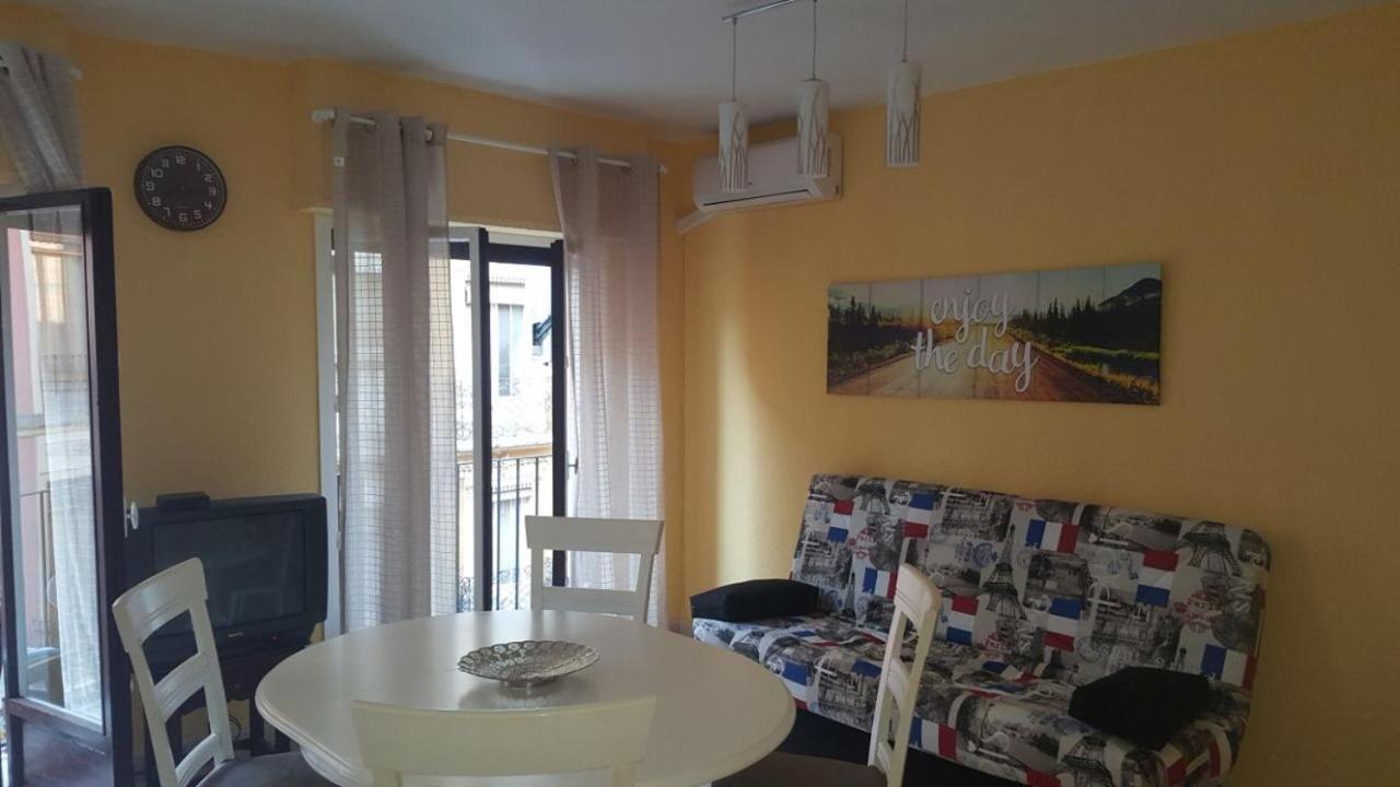 Ayuntamiento Alicante Apartment Ngoại thất bức ảnh